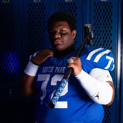 _DaiSeanH's profile picture. 5’9 285lbs SPHS 2026 football player #72 (412) 286-8571 email: daiseanhunter24@icloud.com Hudl: https://t.co/BnGXd804qO