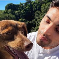 Benjamin Aguilar (@benjaminag16357) 's Twitter Profile