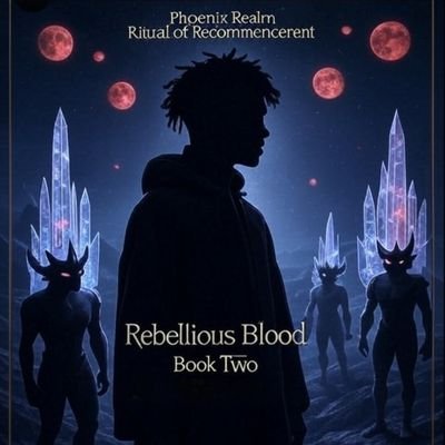 Quontez828's profile picture. Down to earth #writer, Administration of the #Resonators #Author of #PRRR series!! also the author of #PRROR origin books