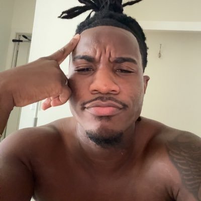 DamaniSpeaks's profile picture. 👹🤳🏾