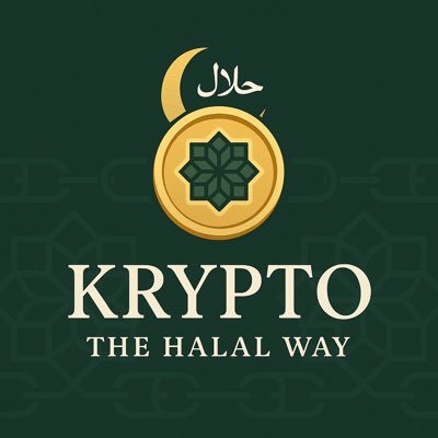 Julio_934's profile picture. Crypto in Halal Way.