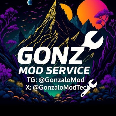 Gonzalo Profile