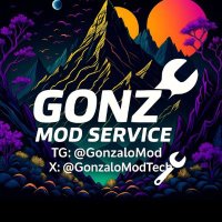 Gonzalo (@gonzalomodtech) 's Twitter Profile