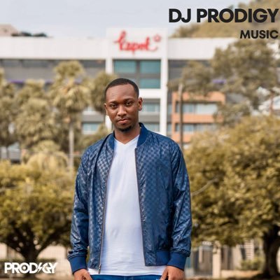 djprodigymix's profile picture. DJ•Producer•Engineer • Business 🇹🇹