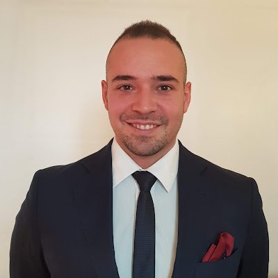mrturconi's profile picture. 