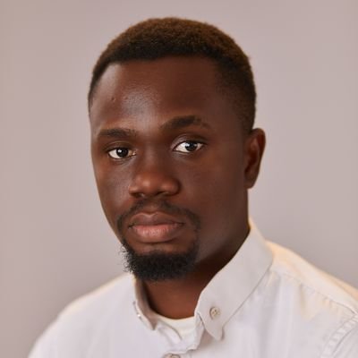 I can build it in a cave, with a box full of scraps | |
Defence against the Dark Arts Teacher @Hogwarts | |
Born in Nigeria🇳🇬 , Raised on the Internet