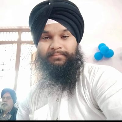 सामाजिक कार्यकर्ता सोशल मीडिया प्रभारी
जीत ते वहीं हैं जो हार को भी विनम्रता के साथ स्वीकारते हैं https://t.co/ckaS0jvzED