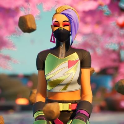 ESP / ENG || Catalyst, Hope, Hush & Persephone enjoyer || Alt: @ElMexIIcann_ || I like to do Fortography :P || Banner by: @GoldenTheDuck