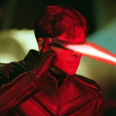 Hey im Cyclops im a mutant im gonna be in Avengers Doomsday