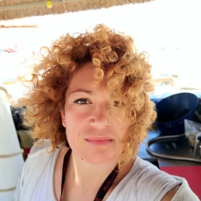 rubinscaia's profile picture. I'm Roberta, I live in Italy ... 🙂🐢Vertigo is not the fear of falling but the desire to fly