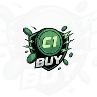 C1buy (@_c1buy) 's Twitter Profile