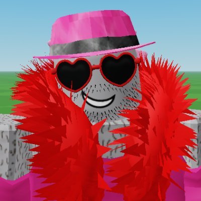 VioletVenomclaw's profile picture. CEO of basement dwelling Chance (Chunce) and the Deep Dinktrap Lore!
Suggestive content may be present
https://t.co/jilj56Bfmm