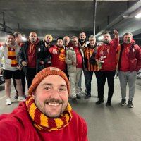 Cem Çokar (@cemc14) 's Twitter Profile