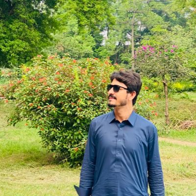 AlamNasar6's profile picture. #Eco_QAU23 #Eco_PIDE. 🎭