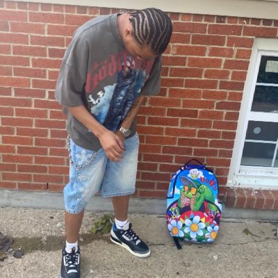 NoTalkTae Profile