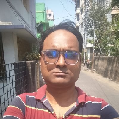 AtulK_influence's profile picture. An entrepreneur or at least like the way it is.