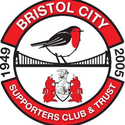 Bristol City Supporters Club & Trust - Making Your Voice Heard. Member of @WeAreTheFSA. Email: info@bristolcitysupporters.org. Reposts ≠ endorsement