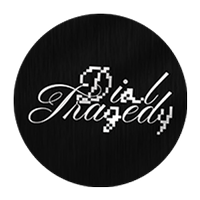 Dial Tragedy (@ofdialtragedy) 's Twitter Profile Photo Dial Tragedy (@ofdialtragedy) 's Twitter Profile Photo