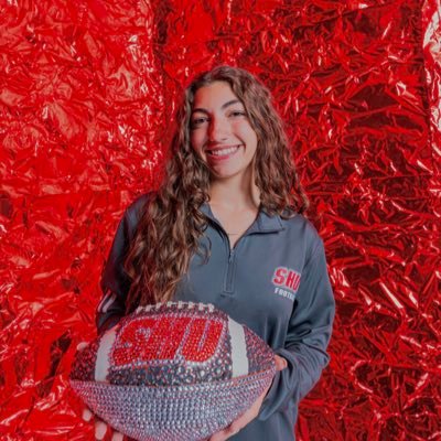 Sacred Heart University Student Assistant @sacredheartufb