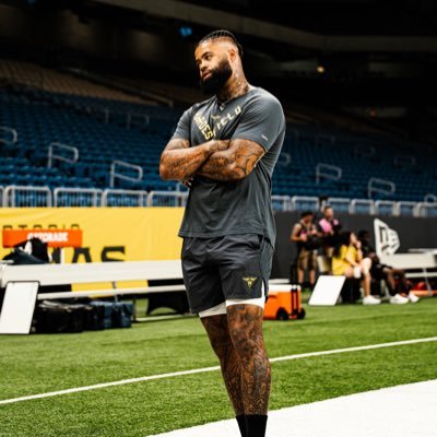 “Nothing given, everything earned”. #SB50CHAMP!!!