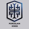 PorcelainKings1's profile picture. Porcelain Kings Band (Official)