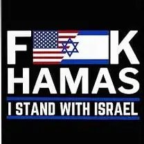 I stand with Israel, Iran, India, gaza, all countries suffocated by Islamic Regimes. Israel Forever!!!