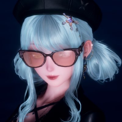 mavi ❄️ Profile
