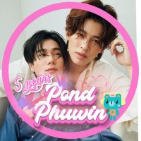 สาววายผู้หลงรัก 💚 ปอนด์ภูวินทร์ (@pryahnapa) 's Twitter Profile