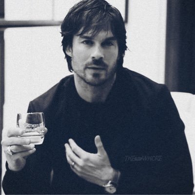 ๐ฏ๏ธ Older Salvatore Brother โ โThe worst day of loving someone is the day that you lose them.โ โ Ms โ Husband of @RavingMadK โง