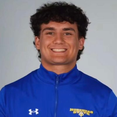 | Punter @MSUeaglesFB | Christ follower | #ForTheBrand | 2x All-State Punter |