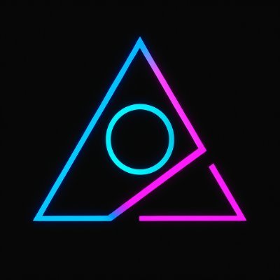 AI Glitch Art Creator of Hyperstructured Realities on ZORA.