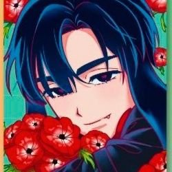 Kat ๐ค๐ missing Ivan Profile