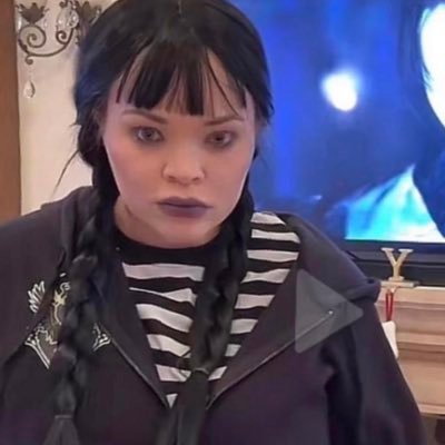 Baconbacon96's profile picture. black lives matter