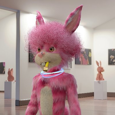 HefSaffa's profile picture. Aspiring Generative Gifmunicator
