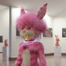 HefSaffa's profile picture. Aspiring Generative Gifmunicator