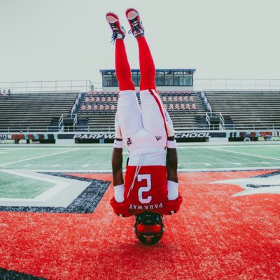 ⭐️⭐️⭐️|(5’11)(185)|C/O’26| 3.8 GPA| Parkway High School |📲#:3186179445 | antoniogladney1026@gmail.com NCAA ID# 2506641745