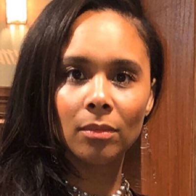 Entrepreneur 💼 | Politics in small doses 🏛️ | Mom of 3 👩👧👧 | Fitness comeback 🏃♀️ | Fueled by coffee ☕ + strategy 📊
