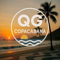 QG COPACABANA (@qgcopacabana) 's Twitter Profile Photo QG COPACABANA (@qgcopacabana) 's Twitter Profile Photo