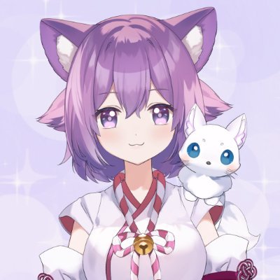 ⭐️ポンコツかわいい担当巫女見習いの狐Vtuber⭐️
夢はワンマンライブとラジオパーソナリティになること!!
総合タグ #狐白かえで
ファンアート #かえアート (AI学習禁止)
ファンネーム #かえーず
報告など #かえコレ
リンク集▶︎https://t.co/MfK1gr1Dm3
