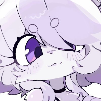 | 21 |
| meow :3 |
| She/they |
| P/B @Medikitten/@kojinga_ |