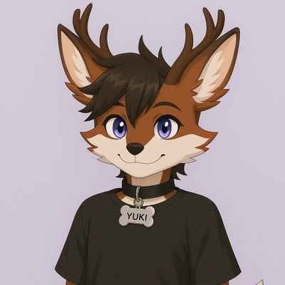 Yuki_Rengakhi05's profile picture. Hi, my name is Yuki and I love to chat with people. I love art too but I don't want to buy arts from anyone. He/Him