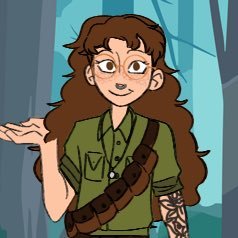 34 || they/them || pkmn au || yesterdayโs champ, todayโs researcher || #bowiekbeetles || mvrp || @lexmorningwood