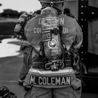 Matt Coleman (@colemanfire25) 's Twitter Profile