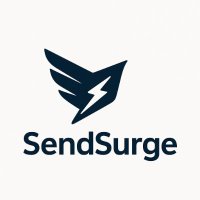 Send Surge (@sendsurge) 's Twitter Profile