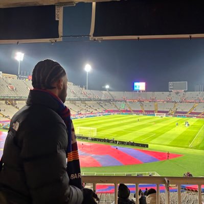 clementngts's profile picture. @fcbarcelona