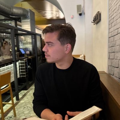 rpereira26's profile picture. La realpolitik à la latino-américaine