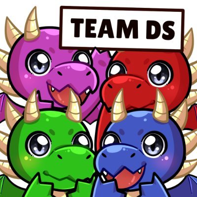 Team Dragon Squad ๐ Profile