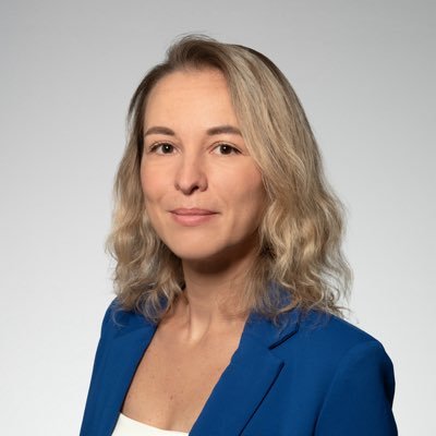 OlhaPetriv's profile picture. Ukrainian Journalist