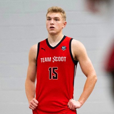 2027 6'5” SG/SF • #3 SG in FL (PrepHoops) • Team Scoot PRO16 • CP3 Rising Star x 2 • 1st-Team All Florida • Newberry HS • GPA 4.54 • (352) 318-2539