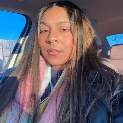 melancholic hot girl | STEM educator | she/her | AGM | nawf dallas